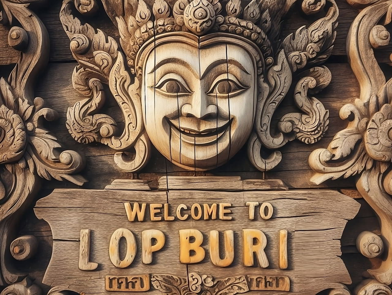 Where to stay in Lopburi: advice and a selection of the best hotels