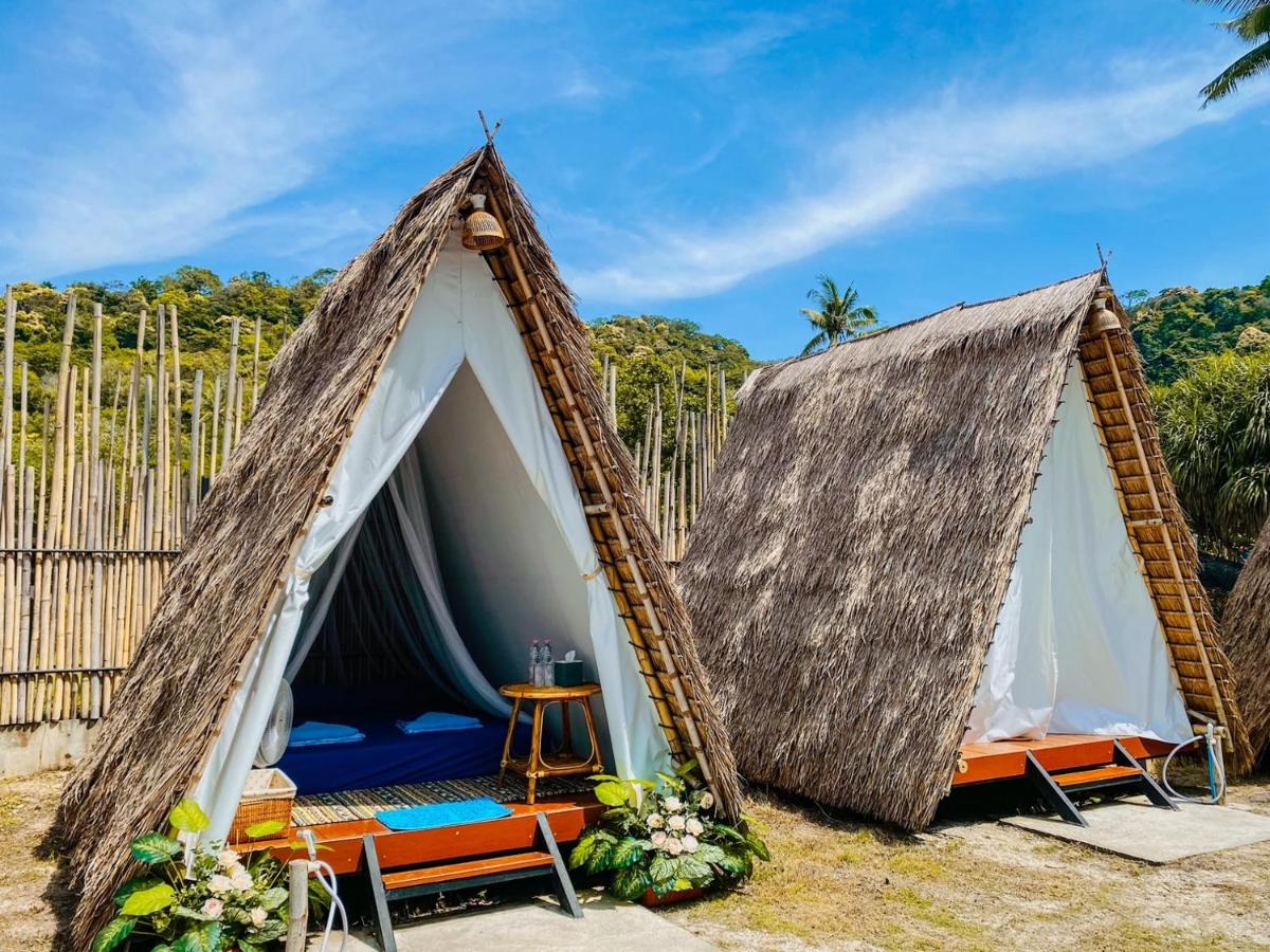  I-Lay House Koh Kood – Dormir sous les étoiles sur une plage paradisiaque 