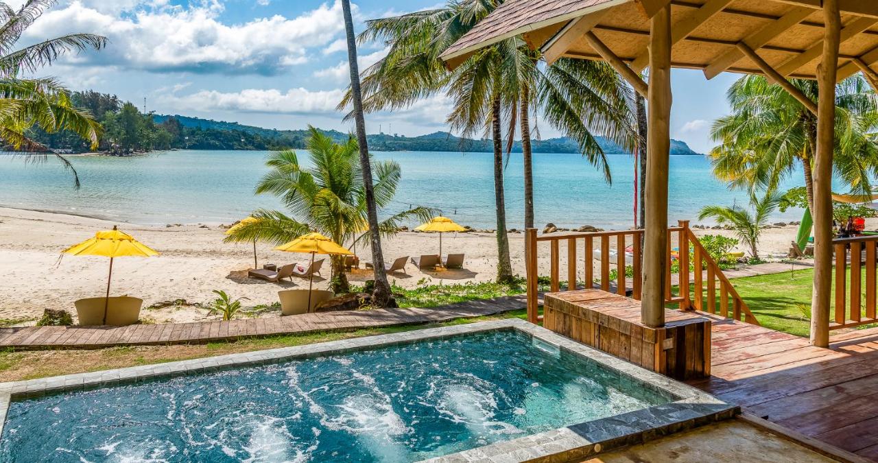 Tolani Resort Koh Kood – Luxe, activités et sérénité au bord de la mer