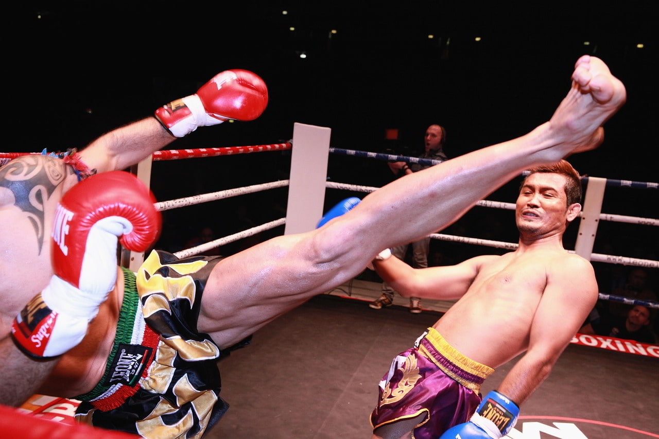 Amazing Muay Thai World Festival 2025