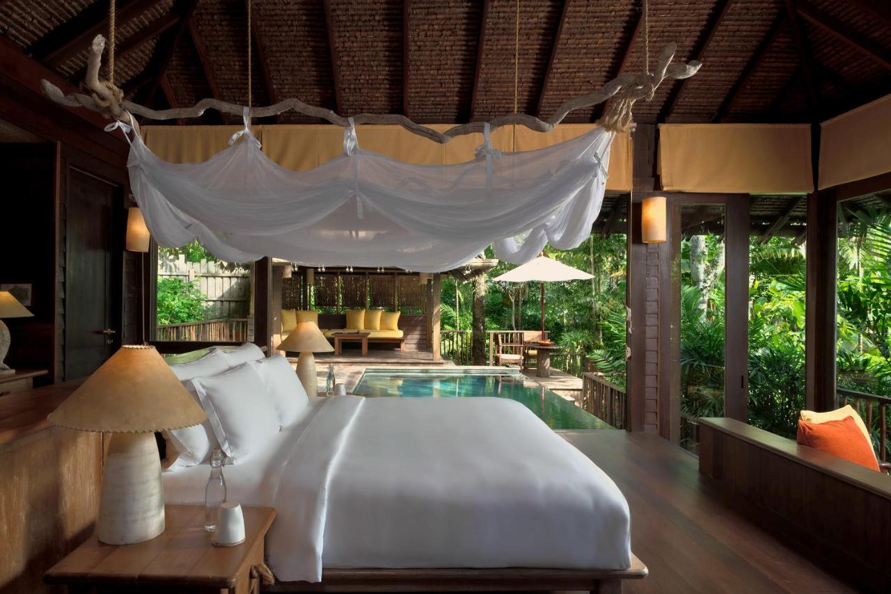 Koh Yao Noi: A Romantic Weekend at Six Senses