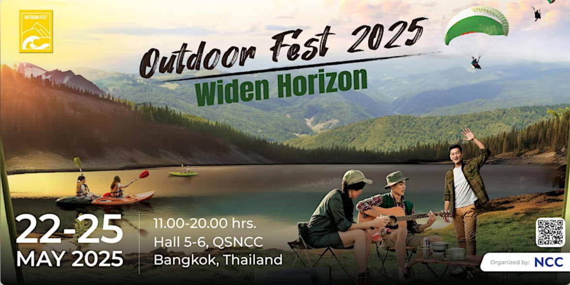 OUTDOOR FEST 2024