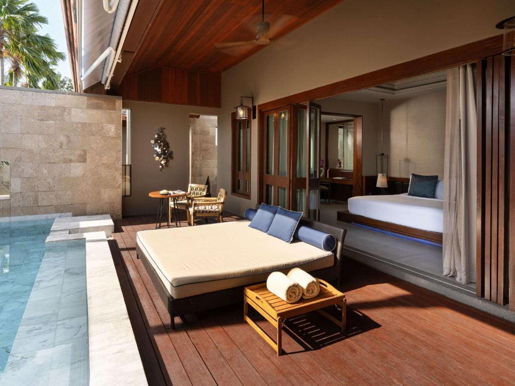 Phuket Hôtel selection - Avista Hideaway Phuket Patong - MGallery