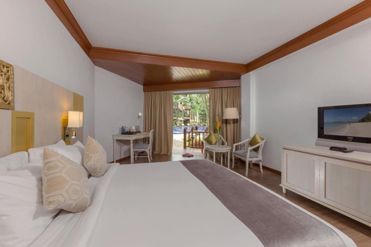 Phuket Hôtel selection - Best Western Premier Bangtao Beach Resort & Spa