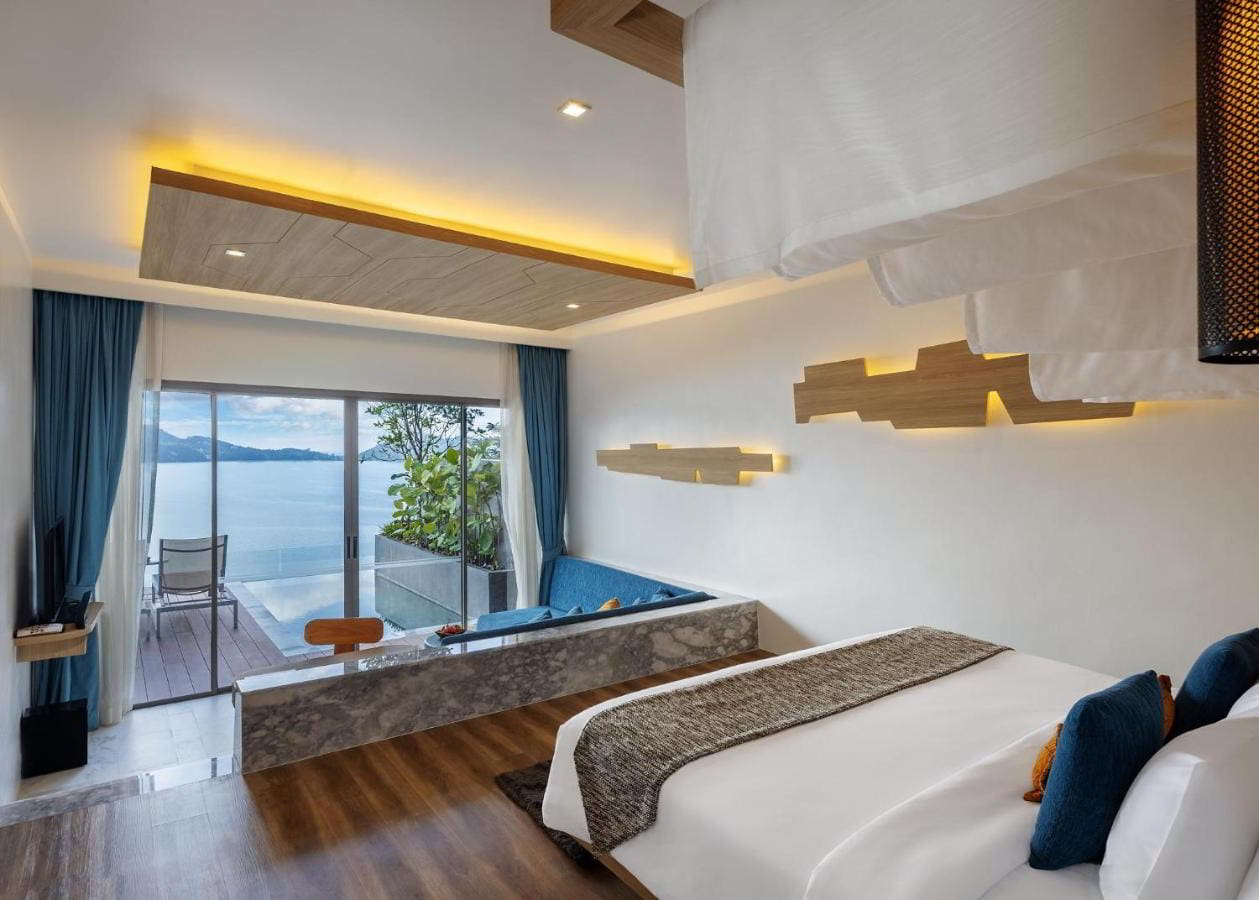 Phuket Hôtel selection - Kalima Resort and Spa