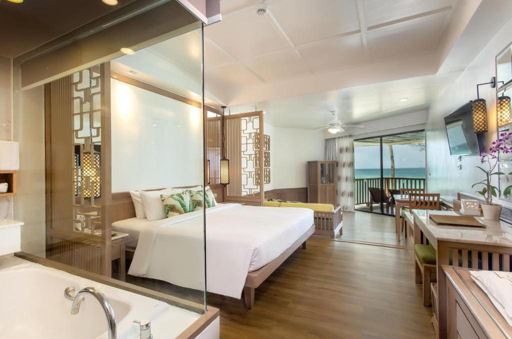 Phuket Hôtel selection - Katathani Phuket Beach Resort