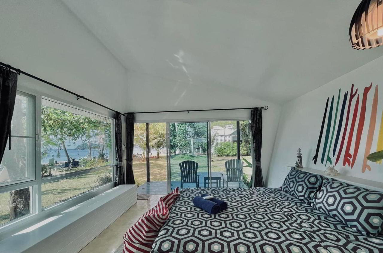 koh mak Hôtel sélection – Baan Koh Mak