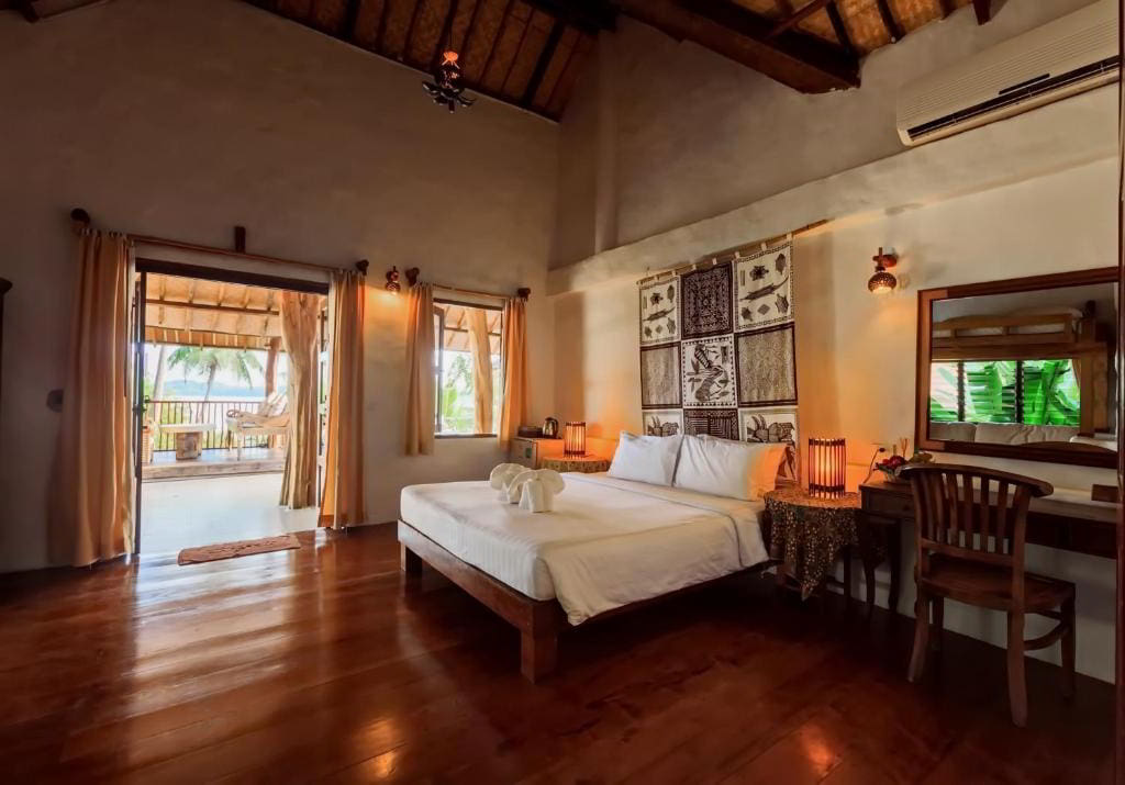 koh Mak Hôtel sélection – koh Mak Cococape Resort