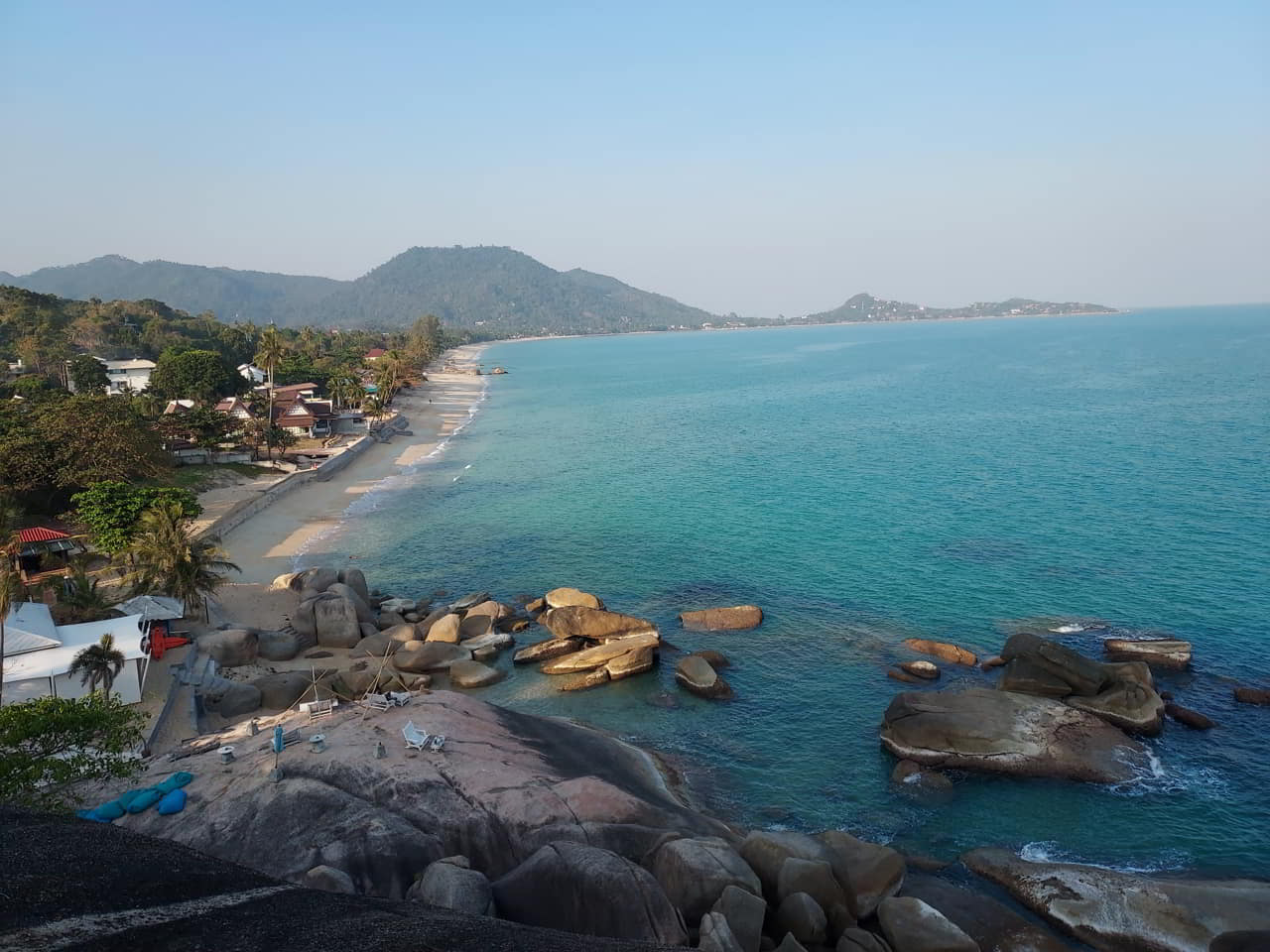 Where to Stay in Koh Samui – Best Beaches, Hotels & Accommodation Guide
