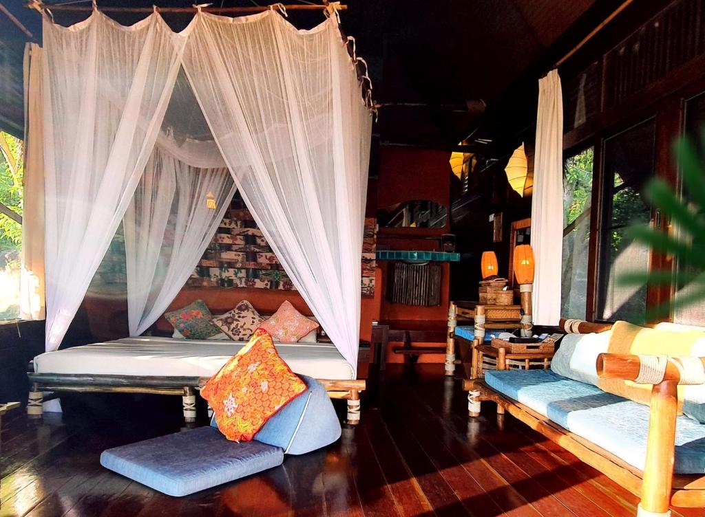 Koh Tao Hôtel sélection – Koh Tao Cabana