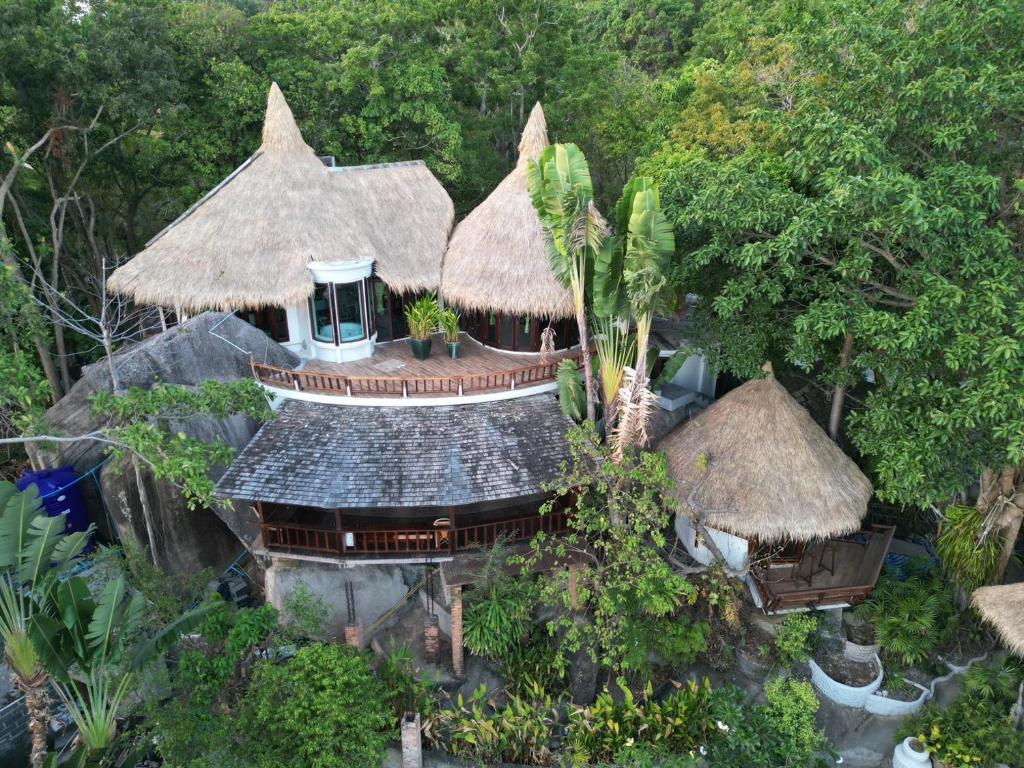 Koh Tao Hôtel sélection – Vue sur les plages