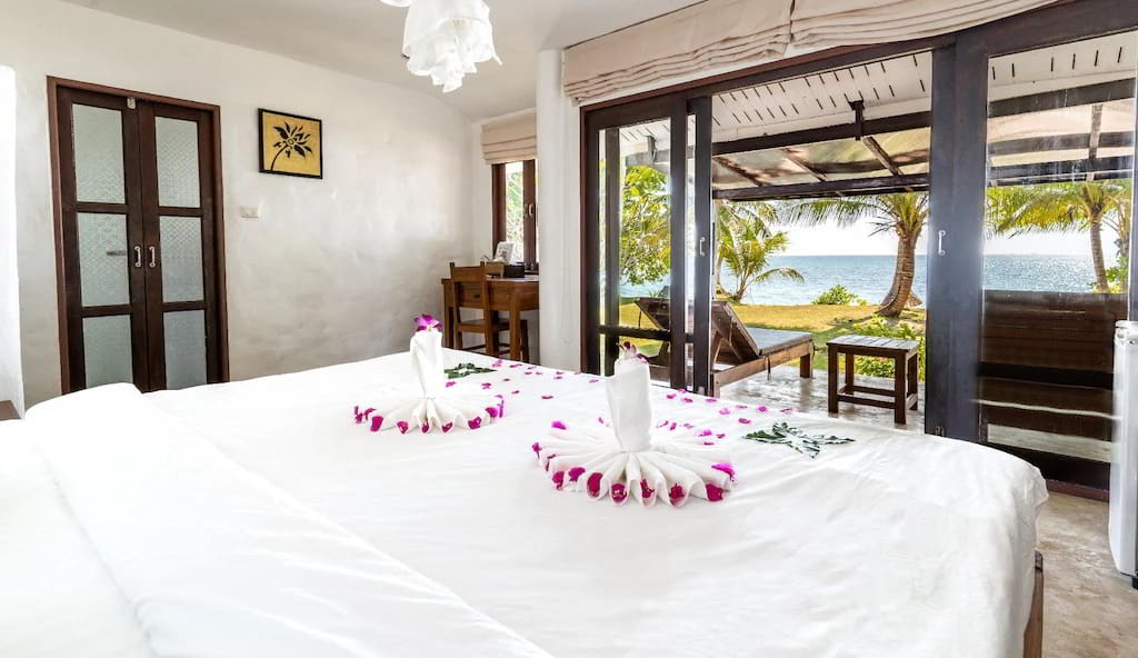 Koh Mak Hôtel sélection – The Lazy Day Resort