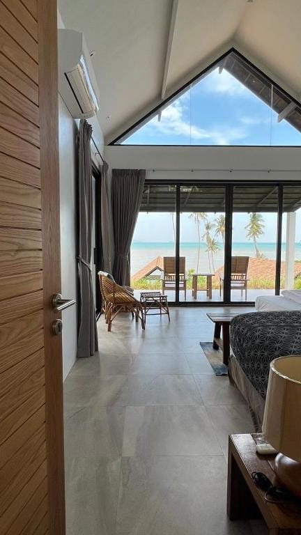 Koh Mak Hôtel sélection – little moon villa