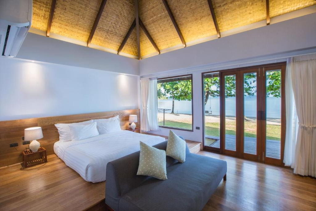 Koh Mak Hôtel sélection – Mira Montra Resort Koh Mak