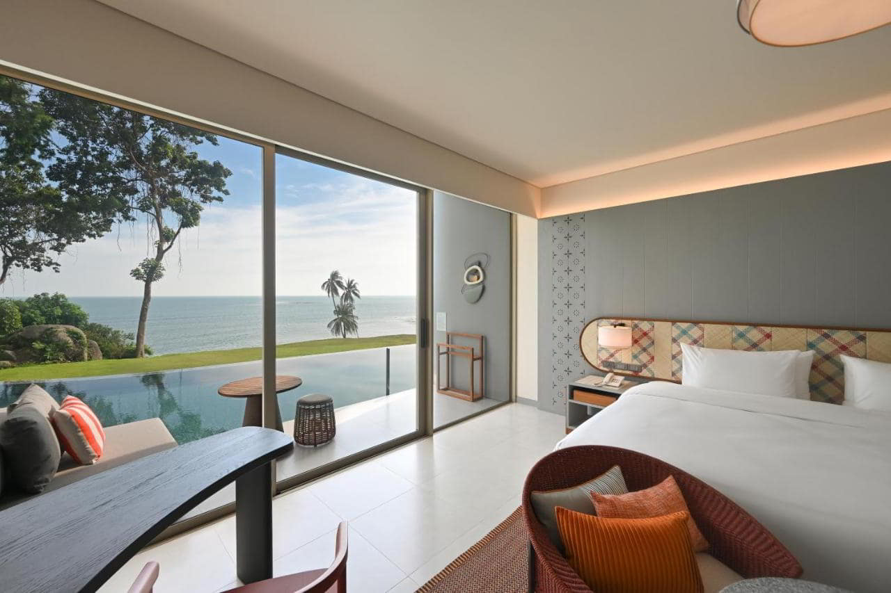 Koh Samui Hôtel Sélection – rocky’s boutique resort