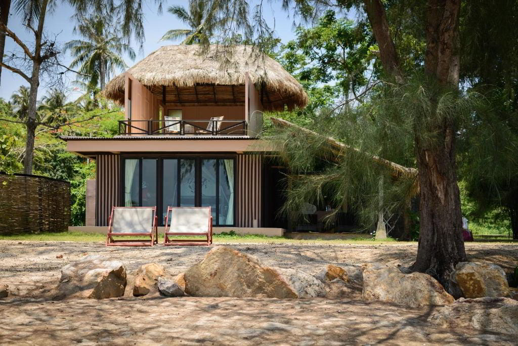 koh mak Hôtel sélection – seavana koh mak beach resort