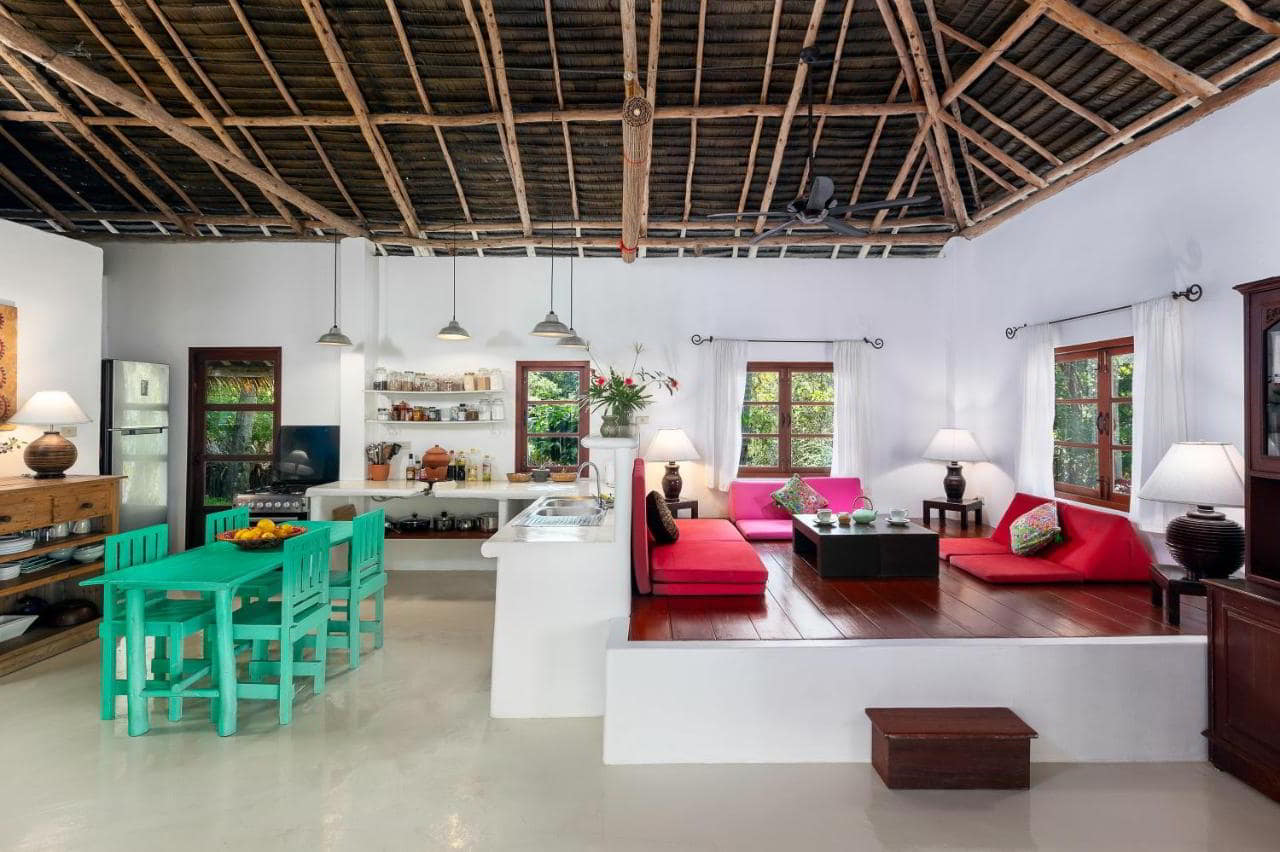 Koh Samui Hôtel Sélection – the jungle club