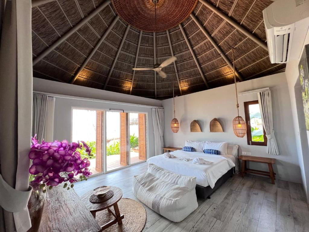 Koh Mak Hôtel sélection – the mak trat