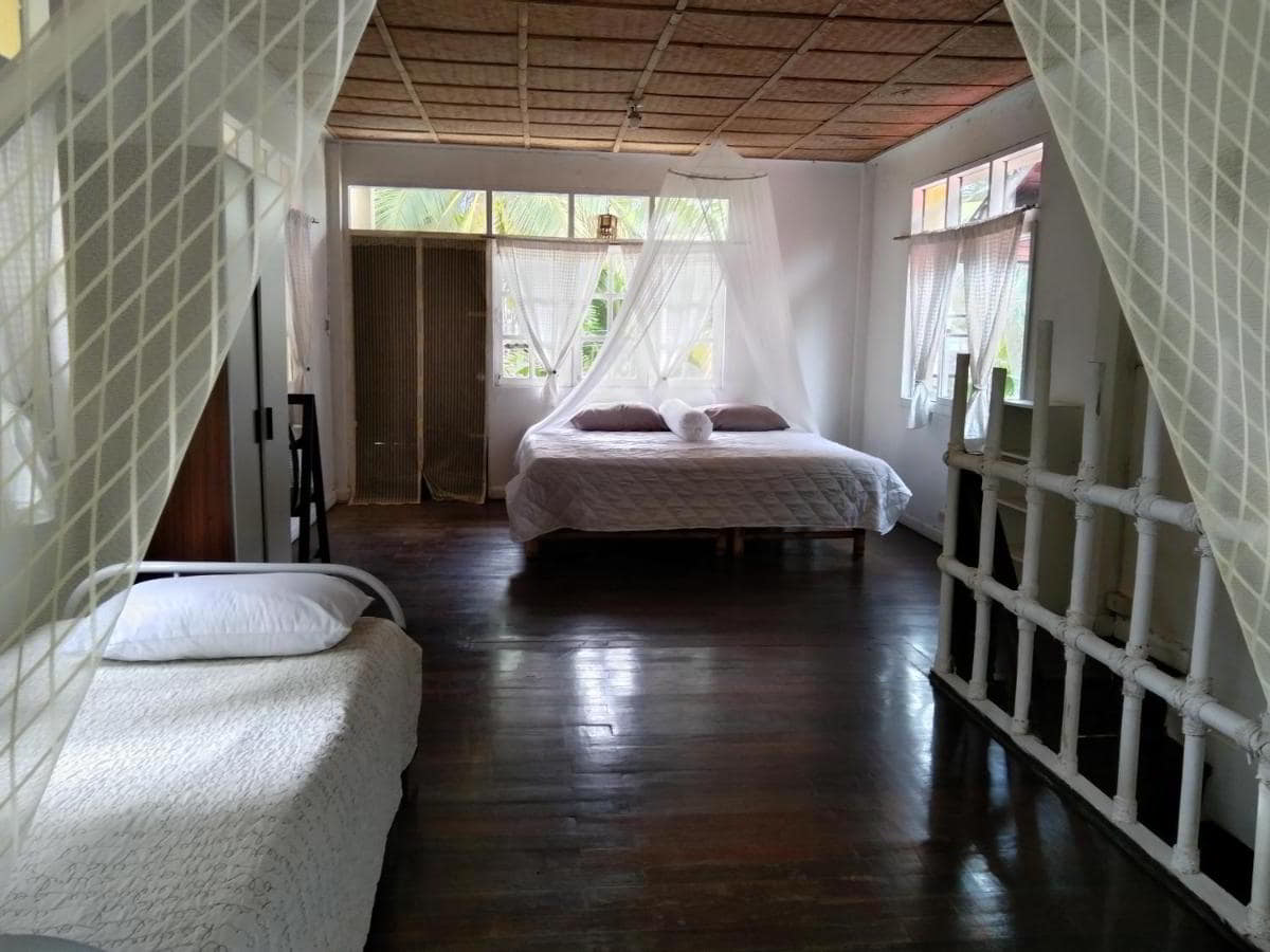 Koh Samui Hôtel Sélection – The Sunset Beach House