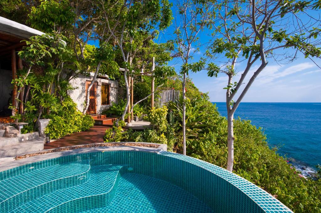 Koh Tao Hôtel sélection – View Point Resort
