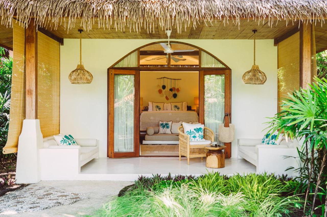 Koh Samui Hôtel Sélection – Zazen Resort And Spa