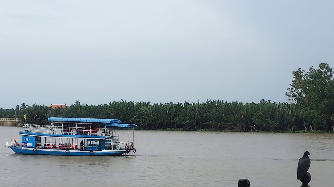 Wat Saman Rattanaram