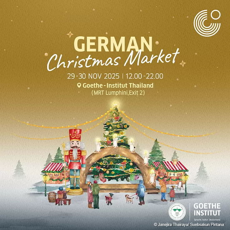 German Christmas Market 2025