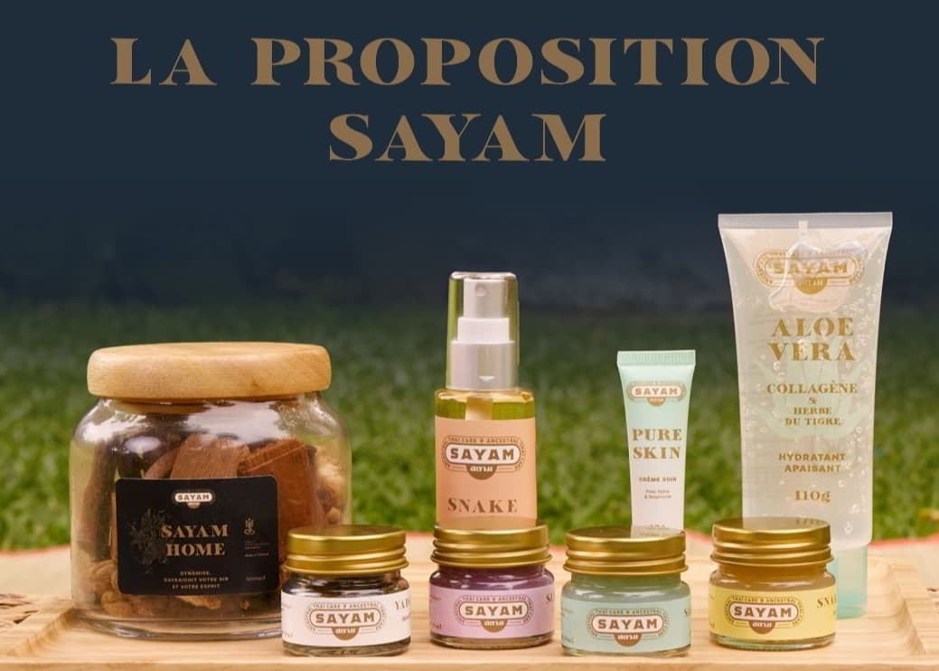 Sayam Snake Balm : une alternative premium au Baume du Tigre
