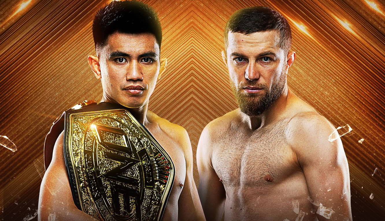Événements ONE Championship