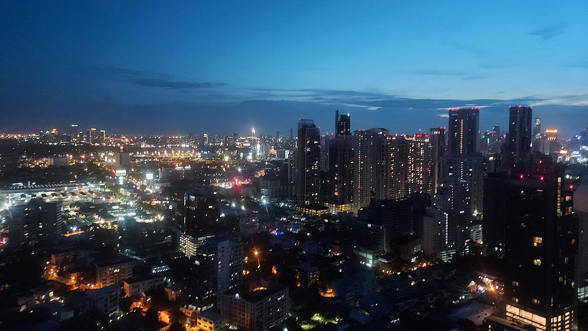 Quartiers de Bangkok : guide complet pour explorer la capitale