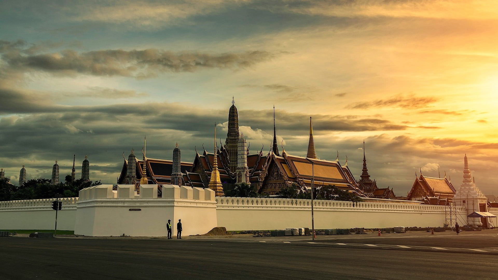 Guide des Sites à Voir et des Activités à Faire à Bangkok