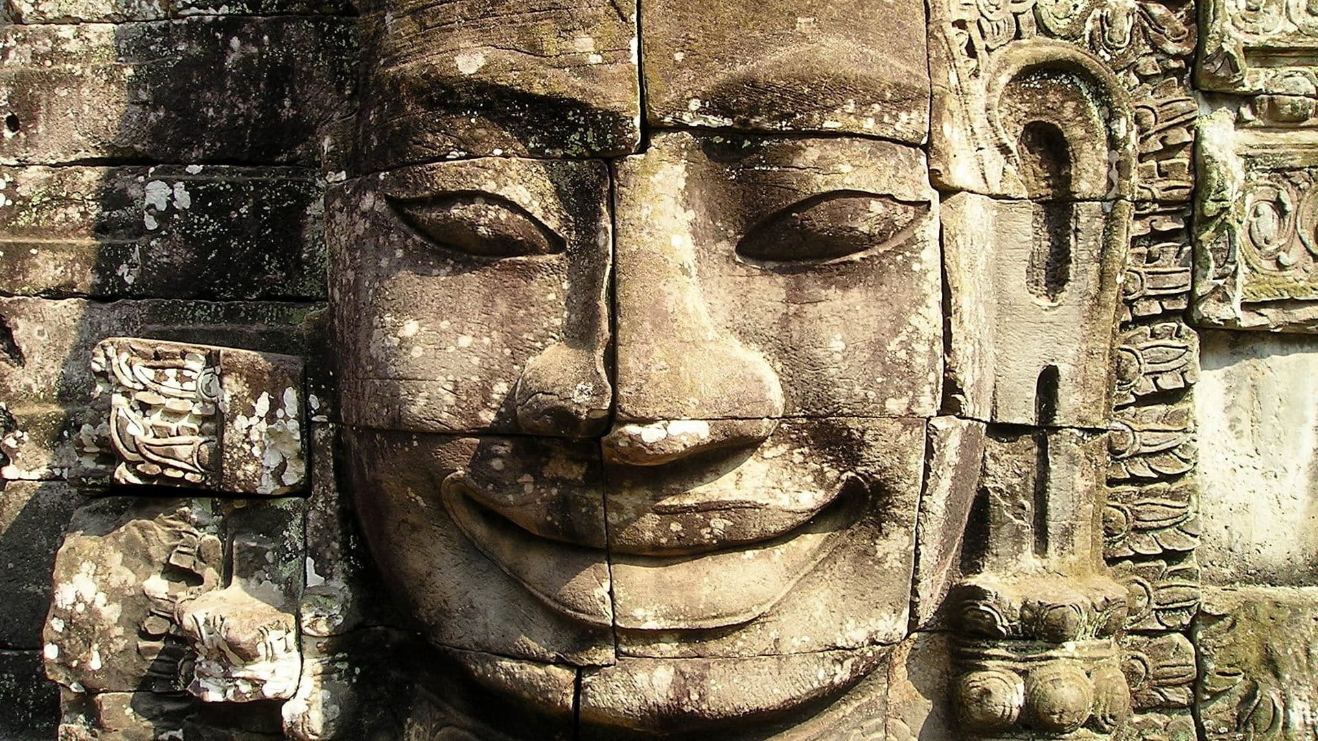 Siem Reap, la porte d'entrée d'Angkor Vat
