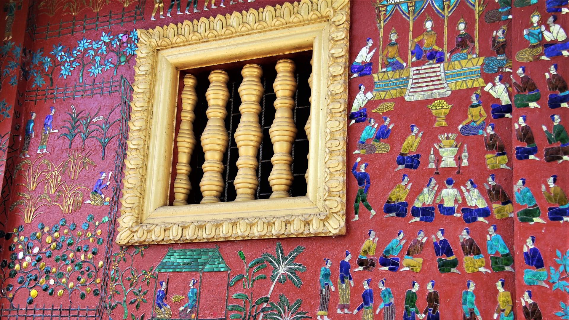 Luang Prabang: Your Ultimate Travel Companion Guide for Unforgettable Discoveries!