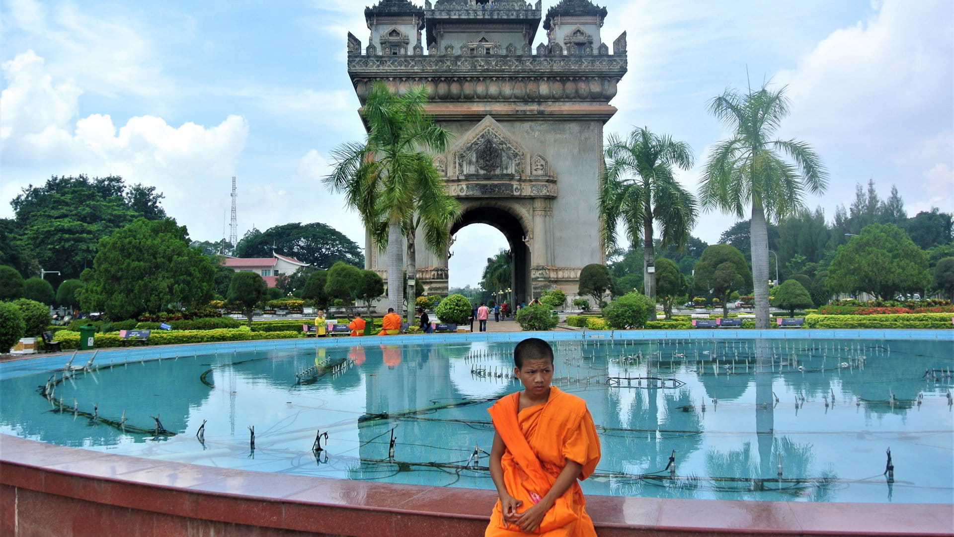 Vientiane, Your Comprehensive Guide