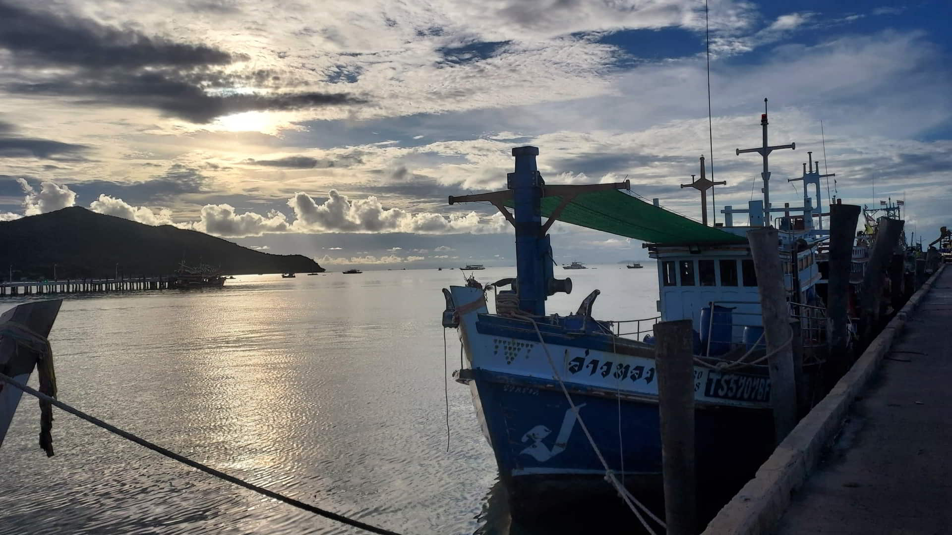  Bang Saray : plages et parcs aquatiques à proximité de Bangkok