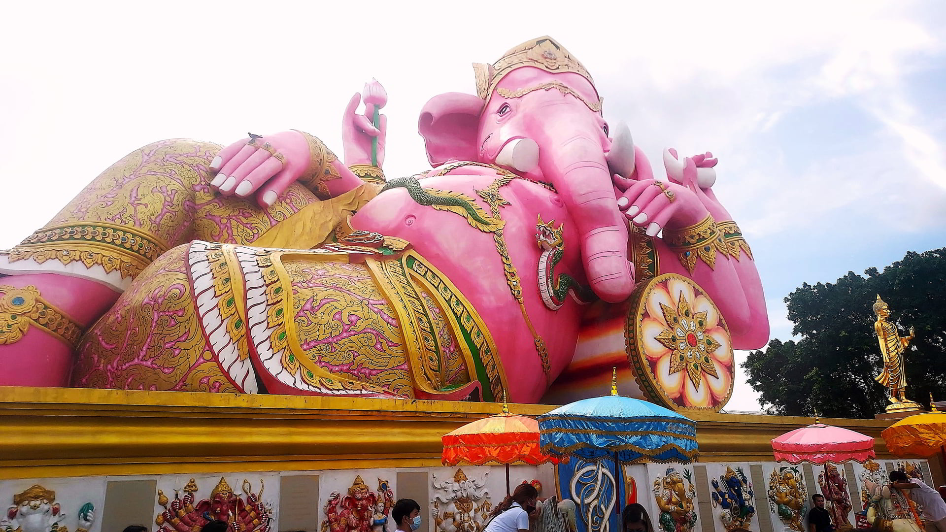 Guide de Chachoengsao – Infos pratiques et conseils