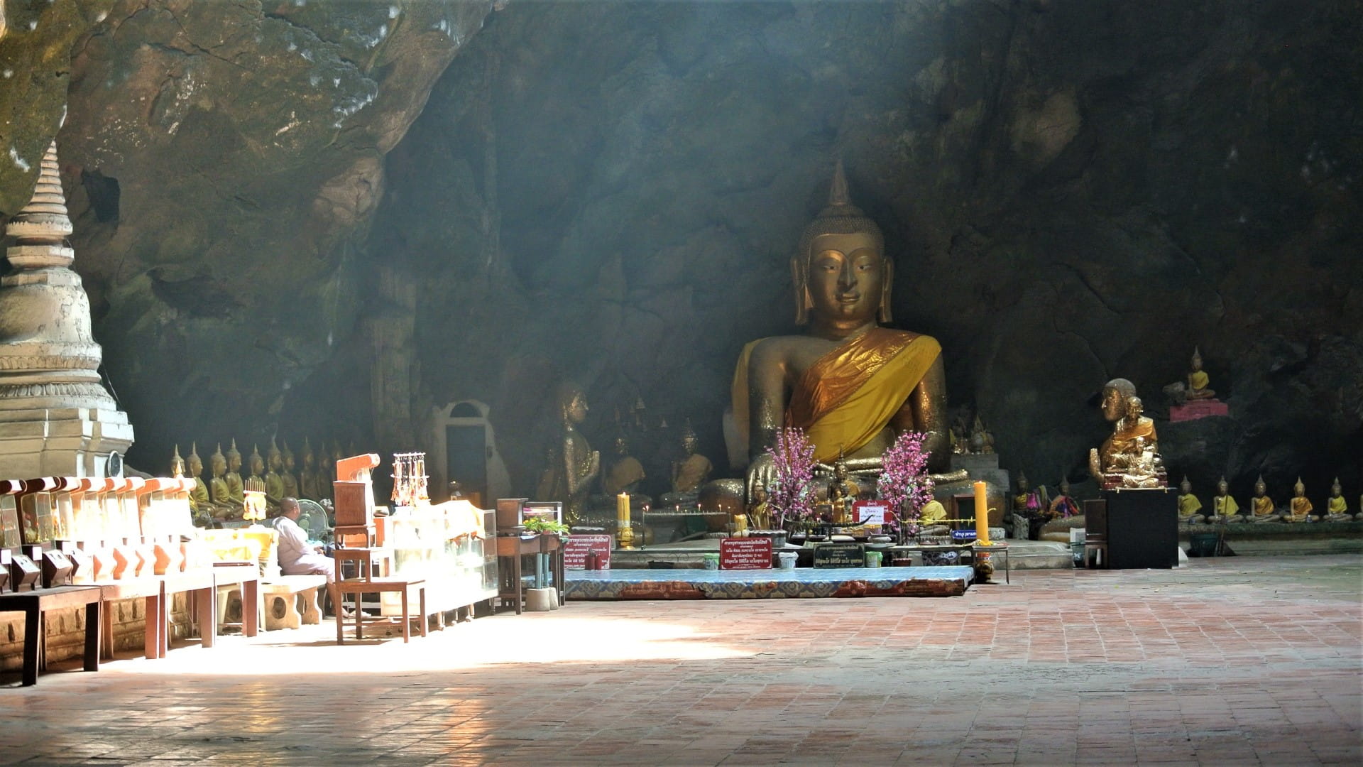 Phetchaburi : Guide de Voyage, Hôtels, Activités et Transports en Thaïlande