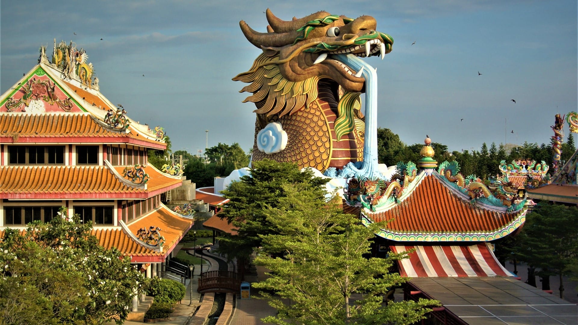 Suphanburi Travel Guide 2025 – Best Things to Do, See & Practical Tips